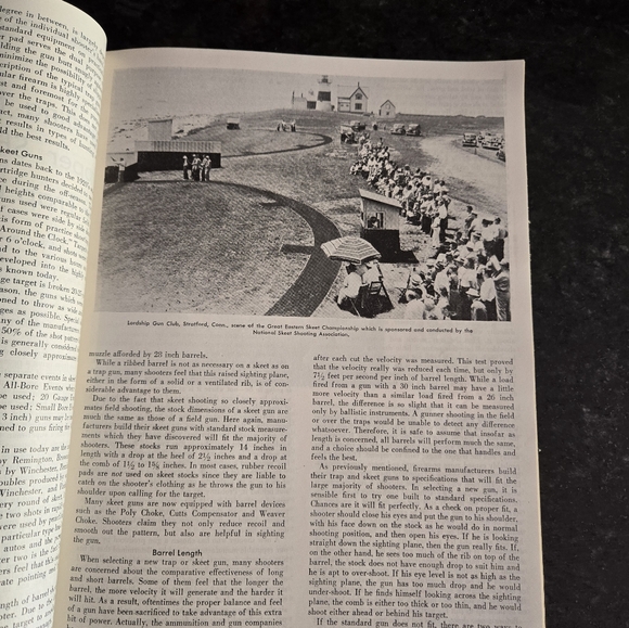 Gun Digest 4th Edition 1948 - Picture 2 of 3